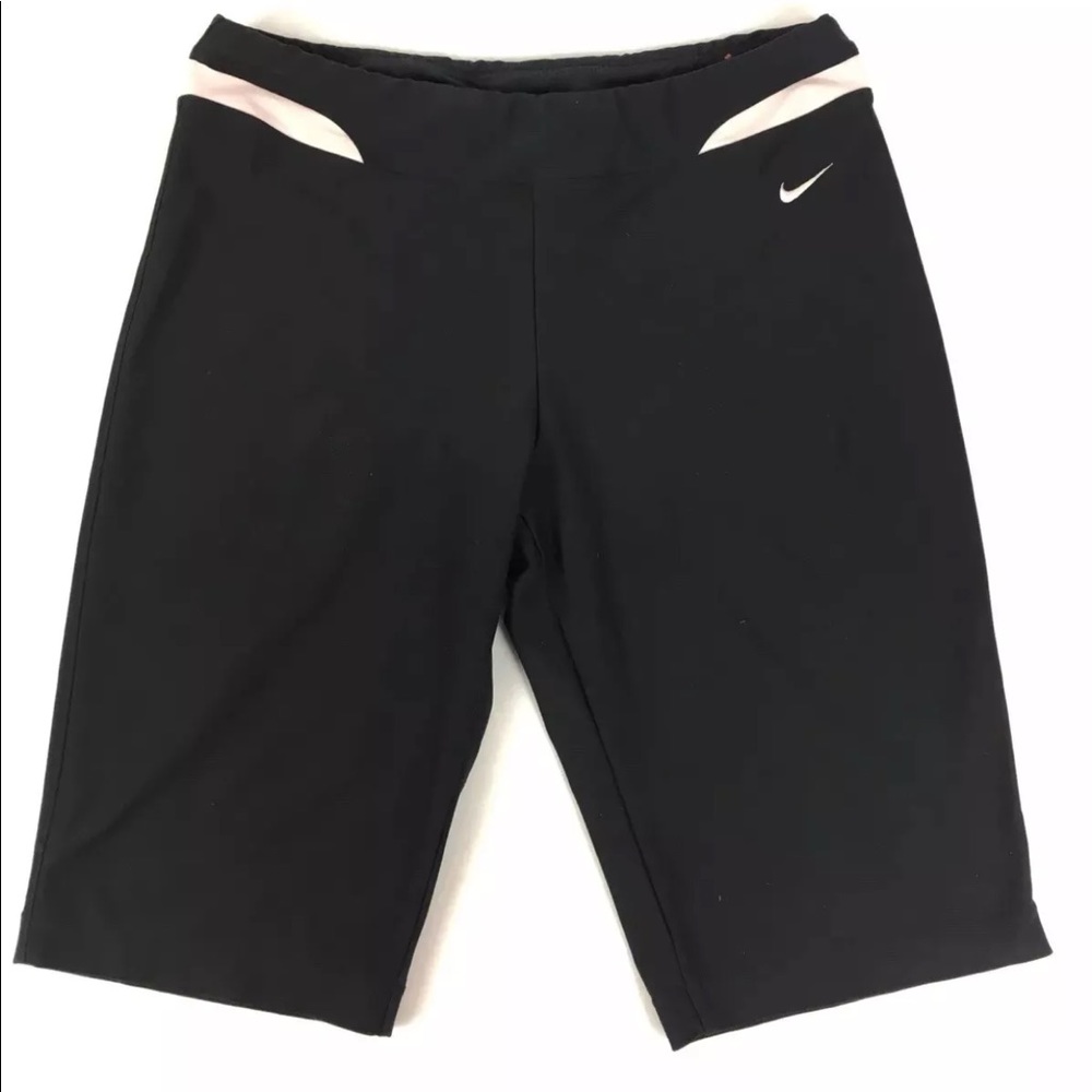 Nike Dry Fit Athletic Thigh Length Shorts